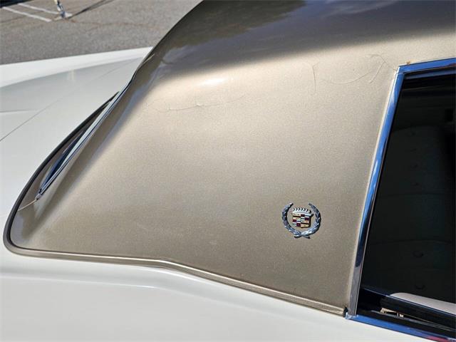 1968 Cadillac DeVille (CC-2076544) for sale in Woodland Hills, California