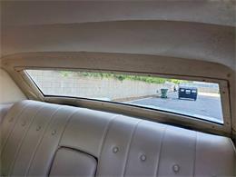1968 Cadillac DeVille (CC-2076544) for sale in Woodland Hills, California