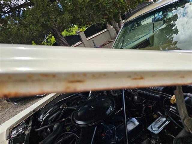 1968 Cadillac DeVille (CC-2076544) for sale in Woodland Hills, California