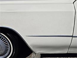 1968 Cadillac DeVille (CC-2076544) for sale in Woodland Hills, California