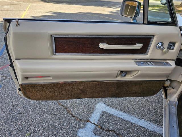 1968 Cadillac DeVille (CC-2076544) for sale in Woodland Hills, California