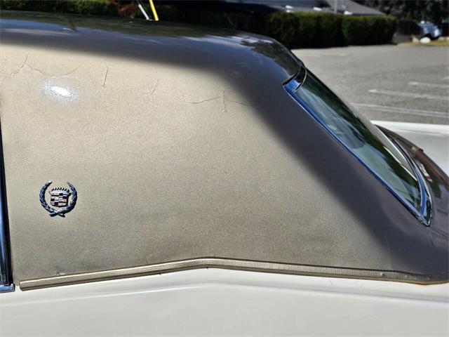 1968 Cadillac DeVille (CC-2076544) for sale in Woodland Hills, California