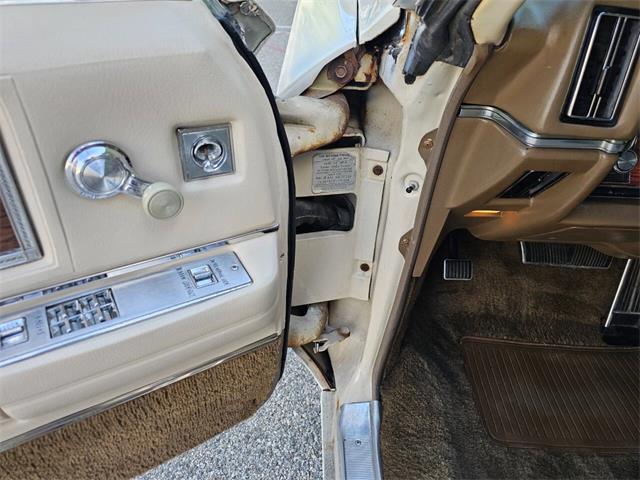 1968 Cadillac DeVille (CC-2076544) for sale in Woodland Hills, California