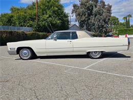 1968 Cadillac DeVille (CC-2076544) for sale in Woodland Hills, California