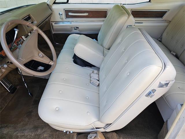 1968 Cadillac DeVille (CC-2076544) for sale in Woodland Hills, California