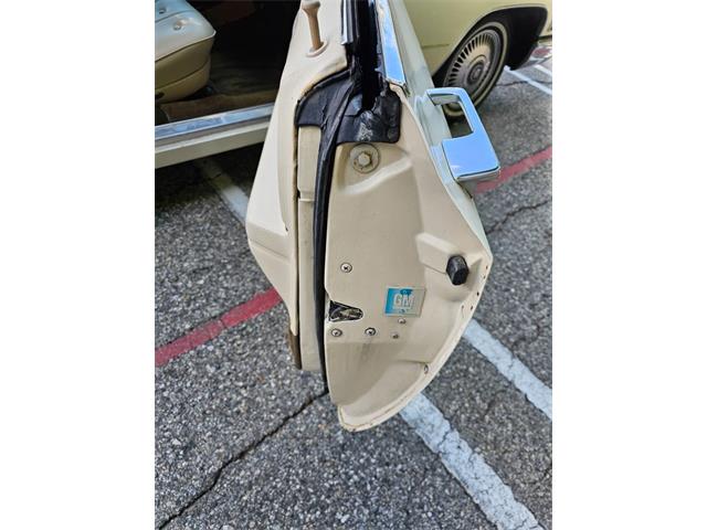 1968 Cadillac DeVille (CC-2076544) for sale in Woodland Hills, California
