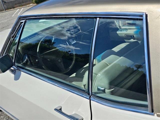 1968 Cadillac DeVille (CC-2076544) for sale in Woodland Hills, California