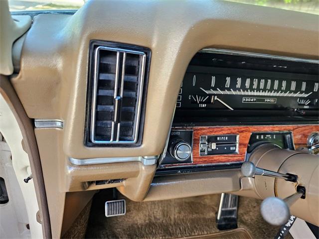 1968 Cadillac DeVille (CC-2076544) for sale in Woodland Hills, California