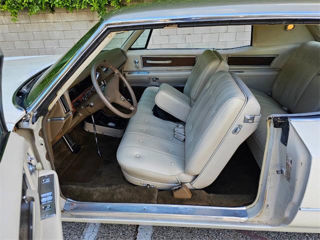 1968 Cadillac DeVille (CC-2076544) for sale in Woodland Hills, California