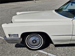 1968 Cadillac DeVille (CC-2076544) for sale in Woodland Hills, California