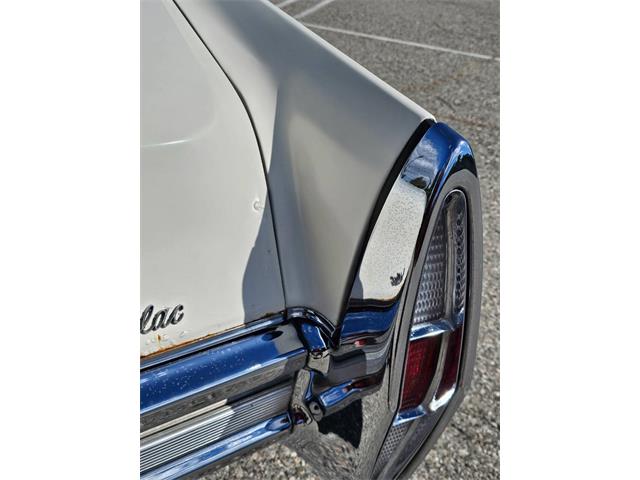 1968 Cadillac DeVille (CC-2076544) for sale in Woodland Hills, California