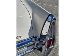1968 Cadillac DeVille (CC-2076544) for sale in Woodland Hills, California