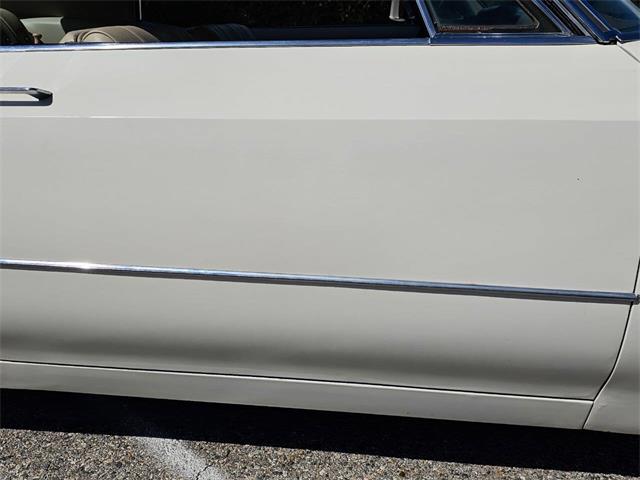 1968 Cadillac DeVille (CC-2076544) for sale in Woodland Hills, California