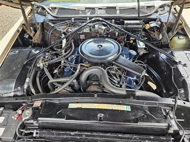 1968 Cadillac DeVille (CC-2076544) for sale in Woodland Hills, California