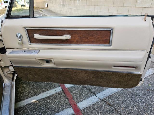 1968 Cadillac DeVille (CC-2076544) for sale in Woodland Hills, California