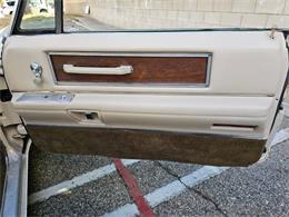 1968 Cadillac DeVille (CC-2076544) for sale in Woodland Hills, California