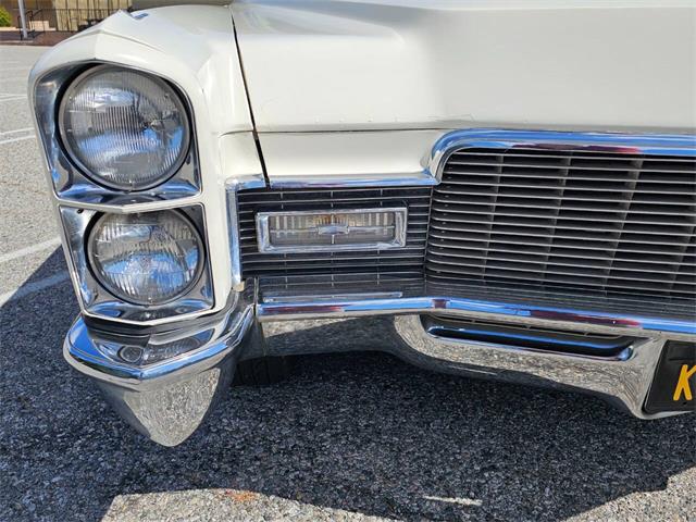 1968 Cadillac DeVille (CC-2076544) for sale in Woodland Hills, California