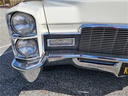 1968 Cadillac DeVille (CC-2076544) for sale in Woodland Hills, California