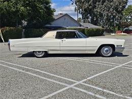 1968 Cadillac DeVille (CC-2076544) for sale in Woodland Hills, California