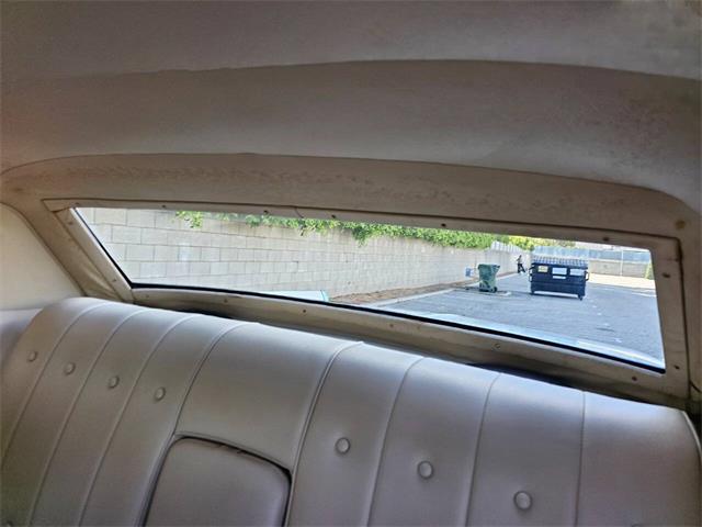1968 Cadillac DeVille (CC-2076544) for sale in Woodland Hills, California