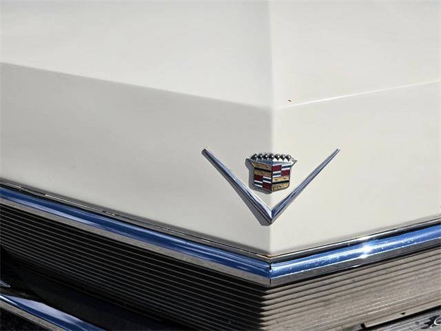 1968 Cadillac DeVille (CC-2076544) for sale in Woodland Hills, California