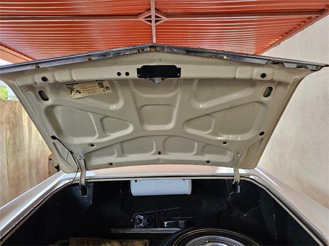 1968 Cadillac DeVille (CC-2076544) for sale in Woodland Hills, California