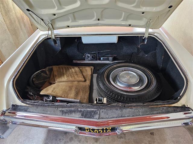 1968 Cadillac DeVille (CC-2076544) for sale in Woodland Hills, California