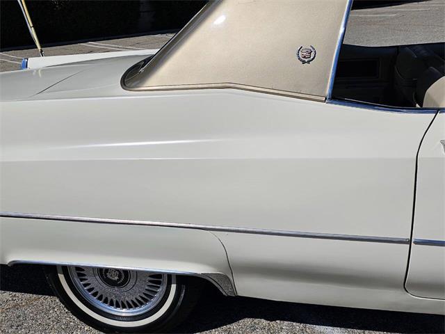 1968 Cadillac DeVille (CC-2076544) for sale in Woodland Hills, California