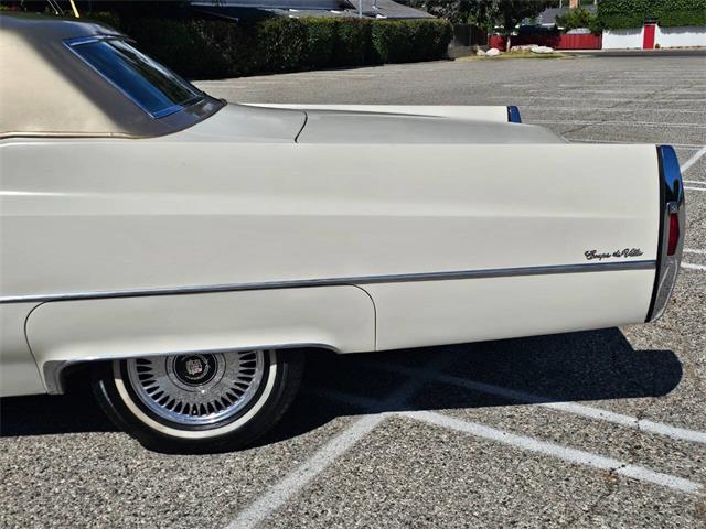 1968 Cadillac DeVille (CC-2076544) for sale in Woodland Hills, California