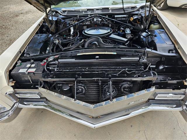 1968 Cadillac DeVille (CC-2076544) for sale in Woodland Hills, California