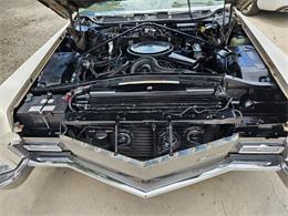 1968 Cadillac DeVille (CC-2076544) for sale in Woodland Hills, California