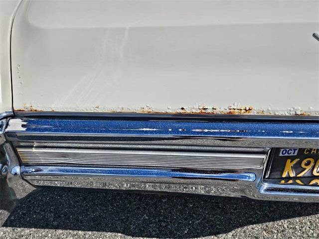 1968 Cadillac DeVille (CC-2076544) for sale in Woodland Hills, California
