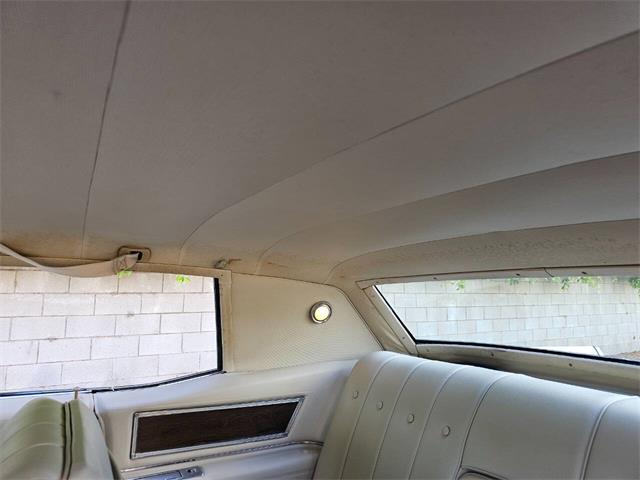 1968 Cadillac DeVille (CC-2076544) for sale in Woodland Hills, California