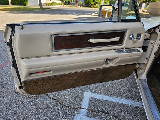 1968 Cadillac DeVille (CC-2076544) for sale in Woodland Hills, California