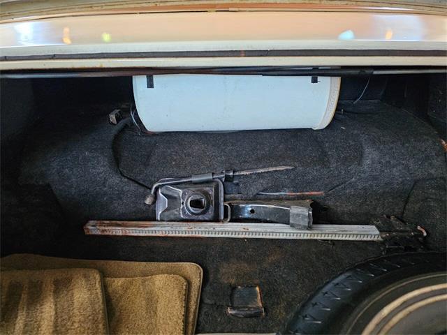 1968 Cadillac DeVille (CC-2076544) for sale in Woodland Hills, California