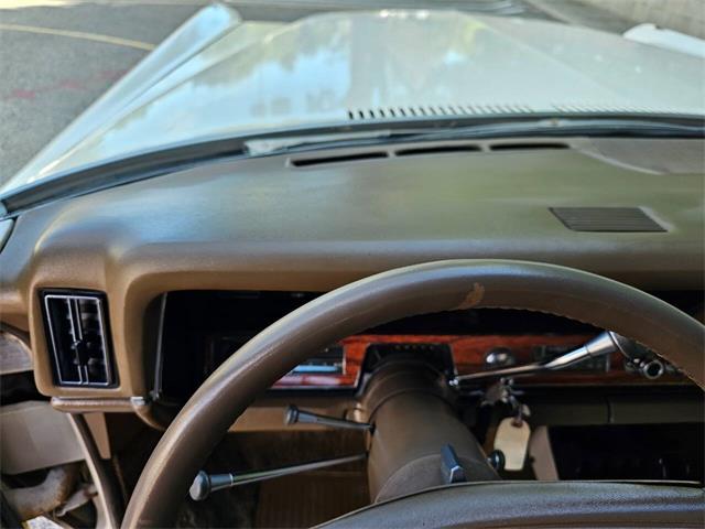 1968 Cadillac DeVille (CC-2076544) for sale in Woodland Hills, California