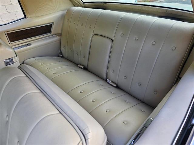 1968 Cadillac DeVille (CC-2076544) for sale in Woodland Hills, California