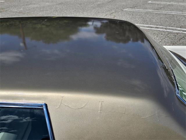 1968 Cadillac DeVille (CC-2076544) for sale in Woodland Hills, California