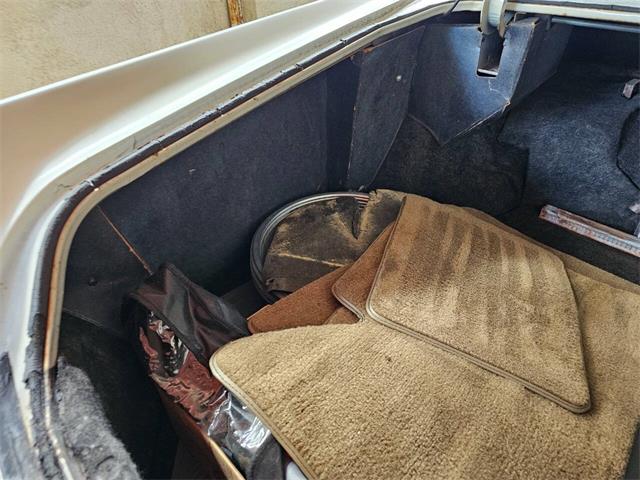 1968 Cadillac DeVille (CC-2076544) for sale in Woodland Hills, California
