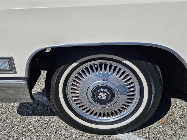 1968 Cadillac DeVille (CC-2076544) for sale in Woodland Hills, California