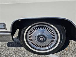 1968 Cadillac DeVille (CC-2076544) for sale in Woodland Hills, California