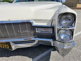 1968 Cadillac DeVille (CC-2076544) for sale in Woodland Hills, California