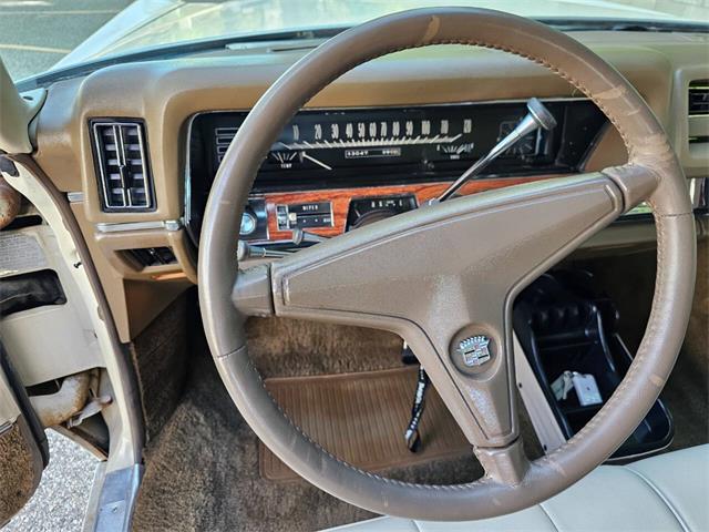 1968 Cadillac DeVille (CC-2076544) for sale in Woodland Hills, California