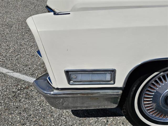 1968 Cadillac DeVille (CC-2076544) for sale in Woodland Hills, California