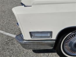 1968 Cadillac DeVille (CC-2076544) for sale in Woodland Hills, California