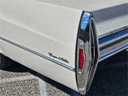 1968 Cadillac DeVille (CC-2076544) for sale in Woodland Hills, California