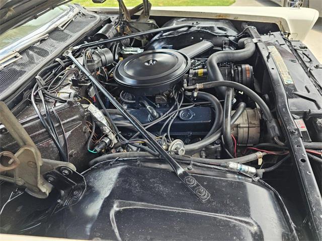 1968 Cadillac DeVille (CC-2076544) for sale in Woodland Hills, California