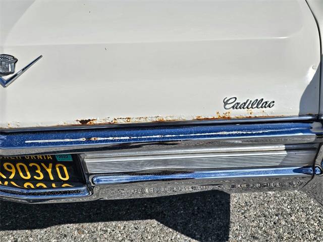 1968 Cadillac DeVille (CC-2076544) for sale in Woodland Hills, California