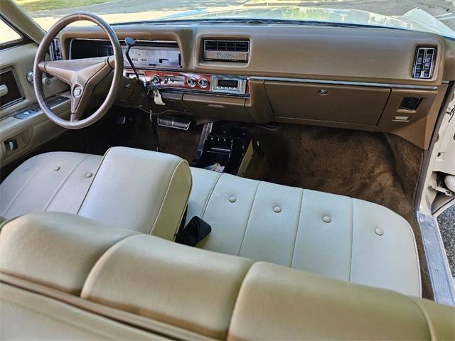 1968 Cadillac DeVille (CC-2076544) for sale in Woodland Hills, California