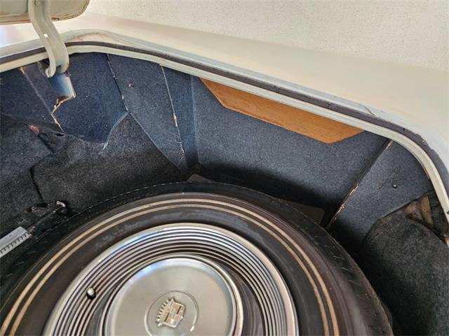 1968 Cadillac DeVille (CC-2076544) for sale in Woodland Hills, California